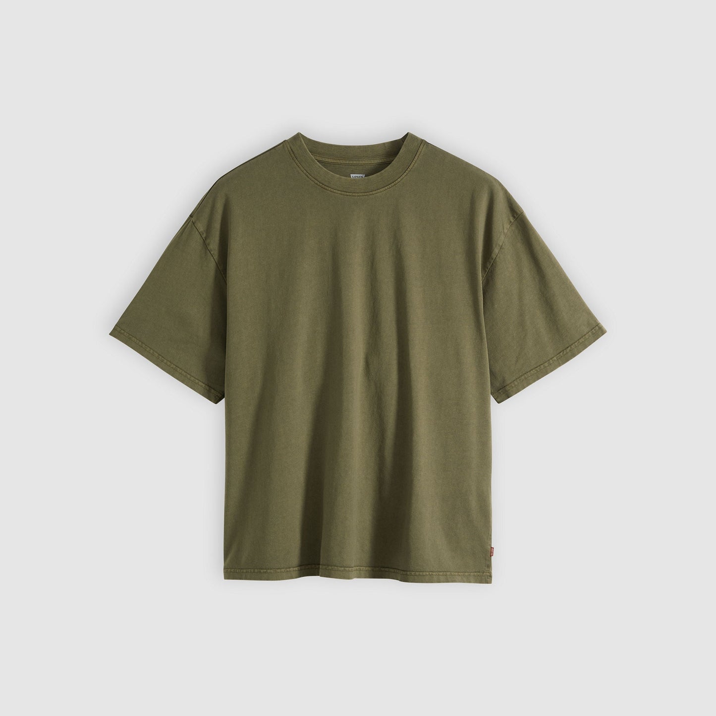 Levi's® Men's Boxy Short-Sleeve Tee