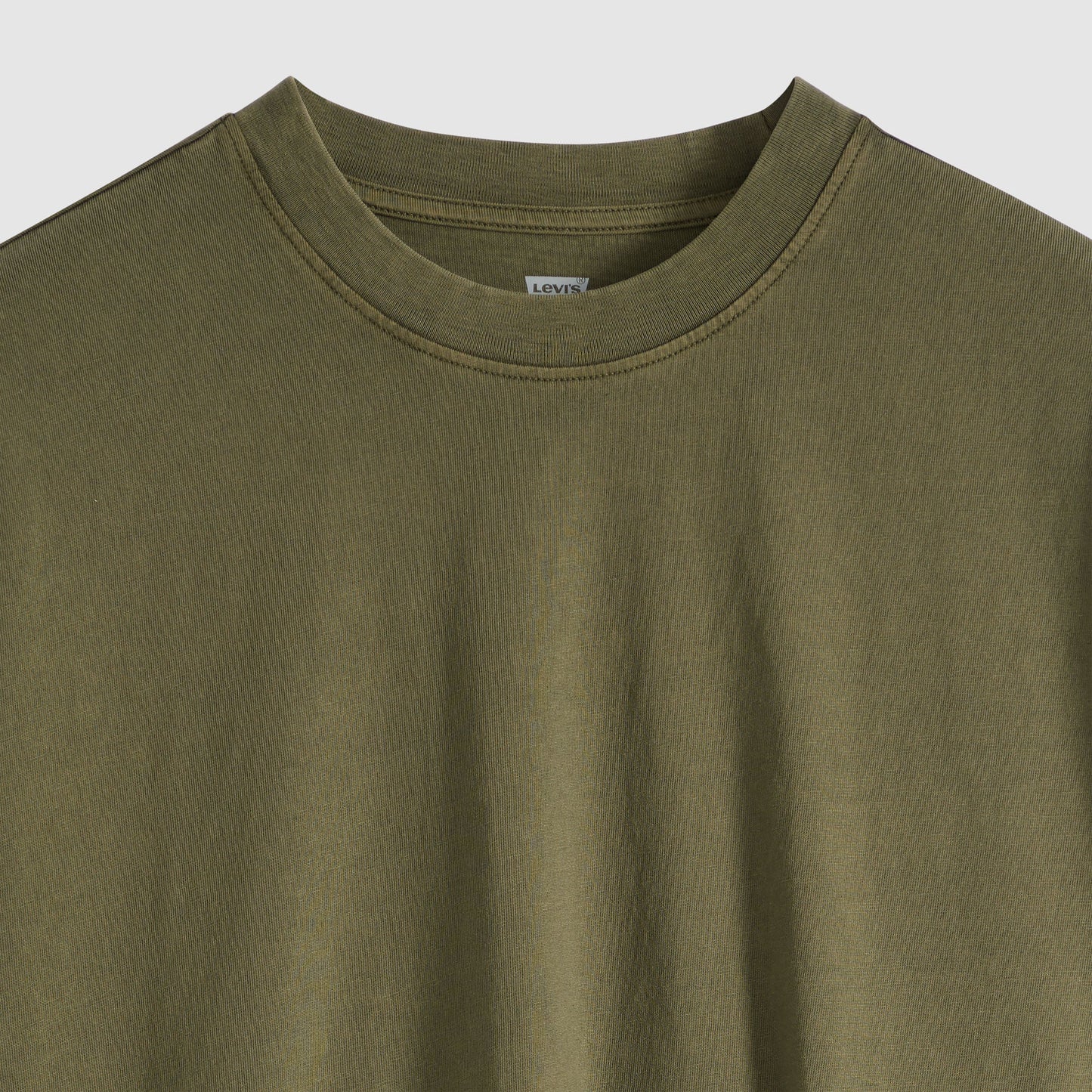 Levi's® Men's Boxy Short-Sleeve Tee