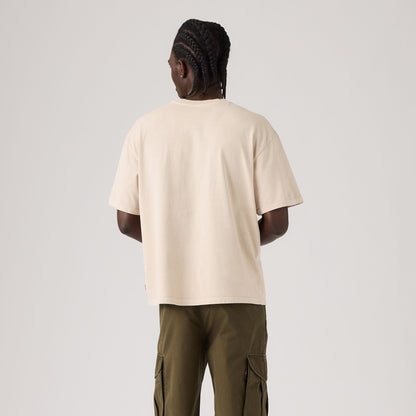 Levi's® Men's Boxy Short-Sleeve Tee