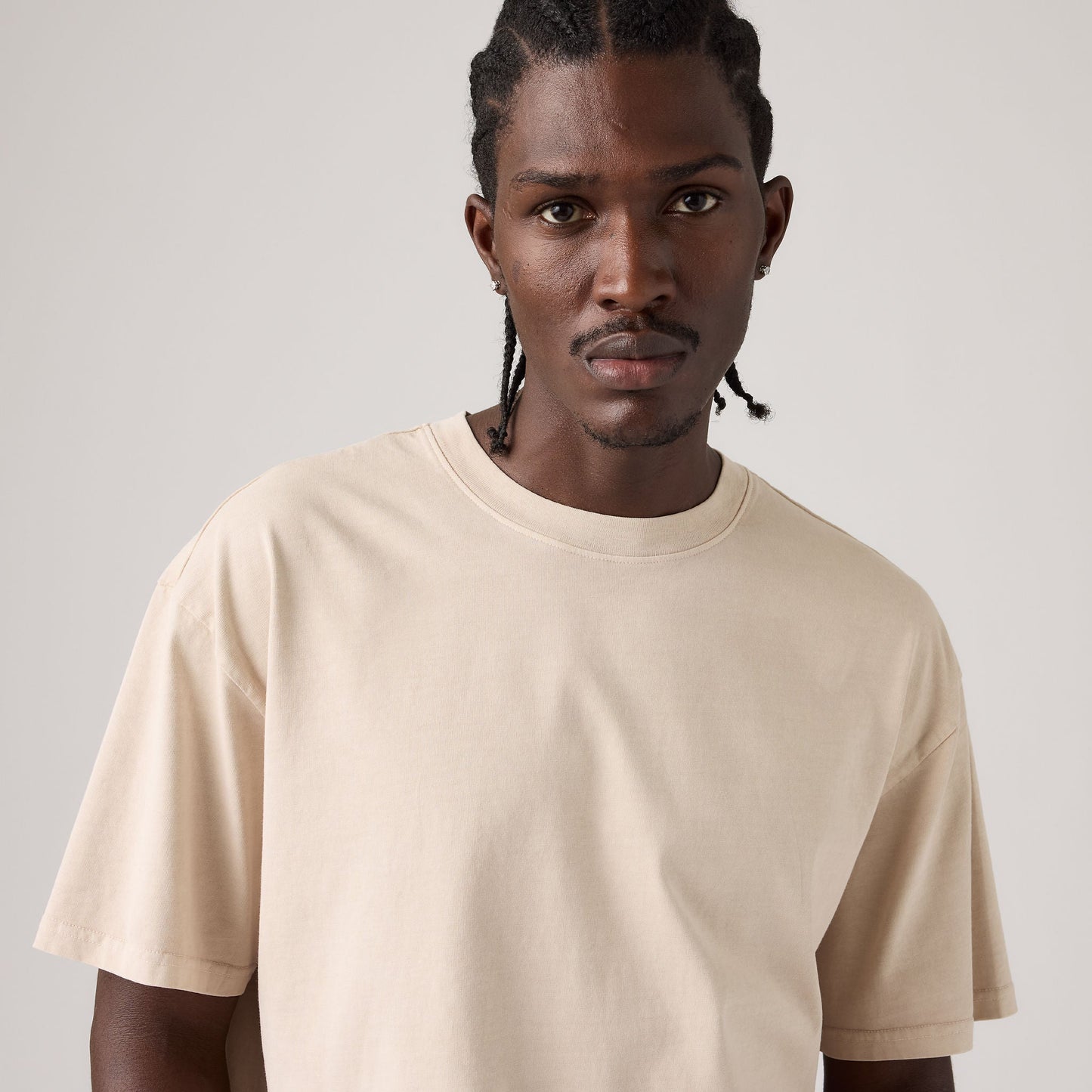 Levi's® Men's Boxy Short-Sleeve Tee