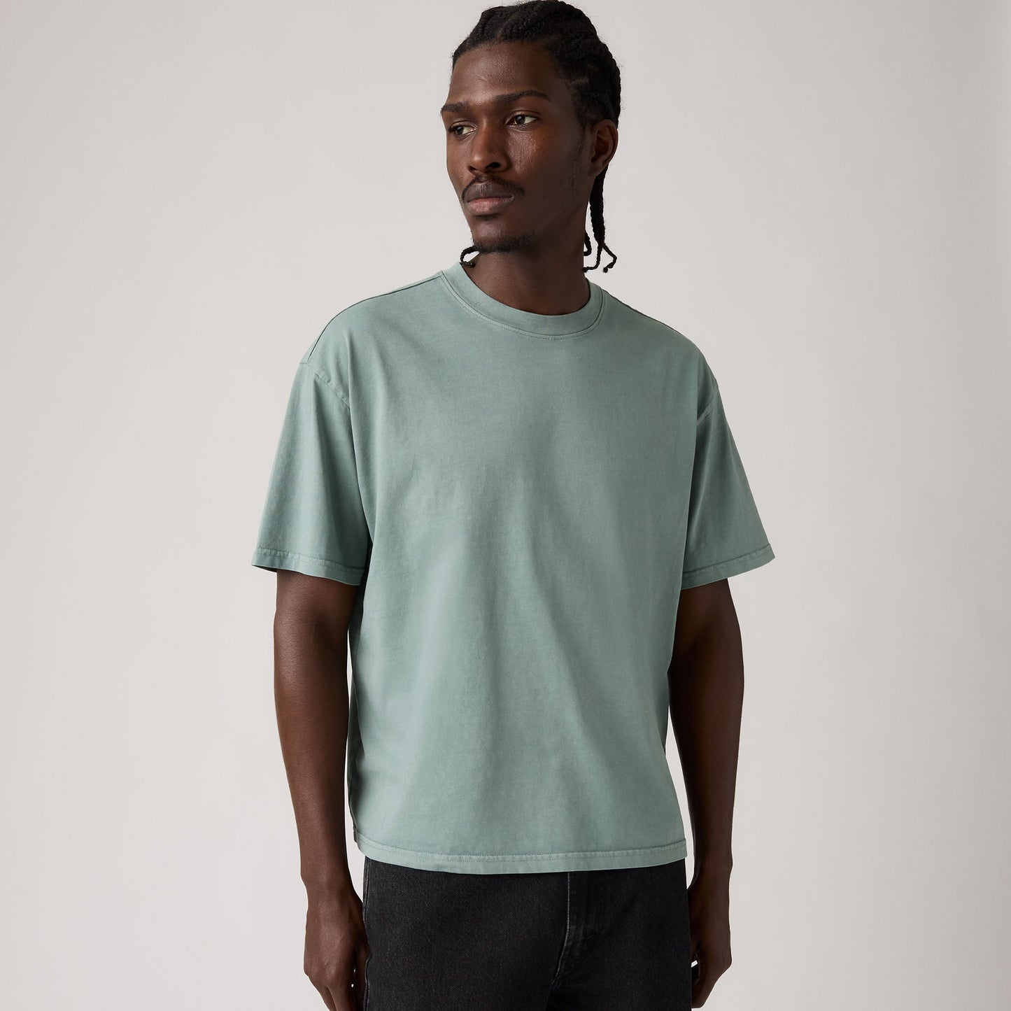 Levi's® Men's Boxy Short-Sleeve Tee