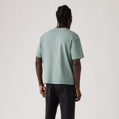 Levi's® Men's Boxy Short-Sleeve Tee
