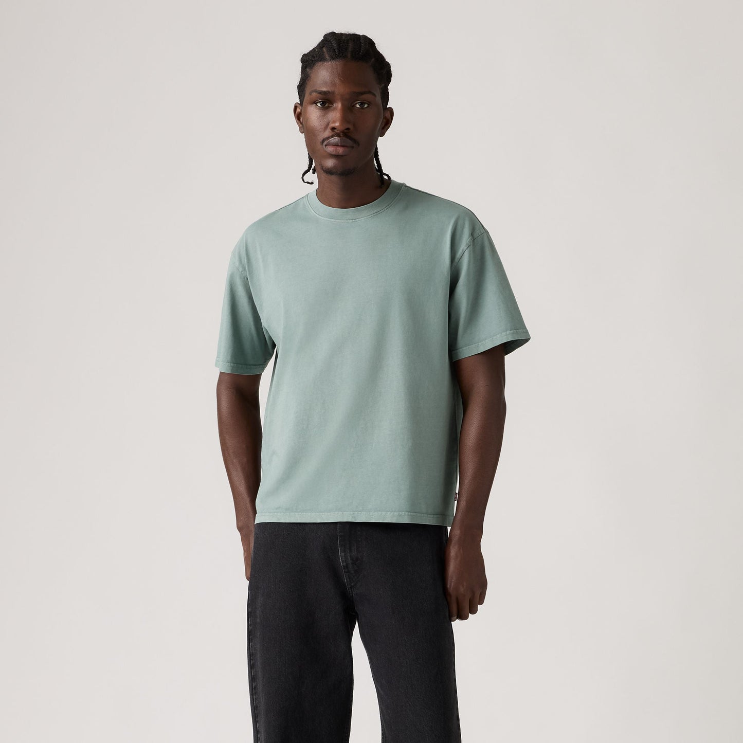Levi's® Men's Boxy Short-Sleeve Tee
