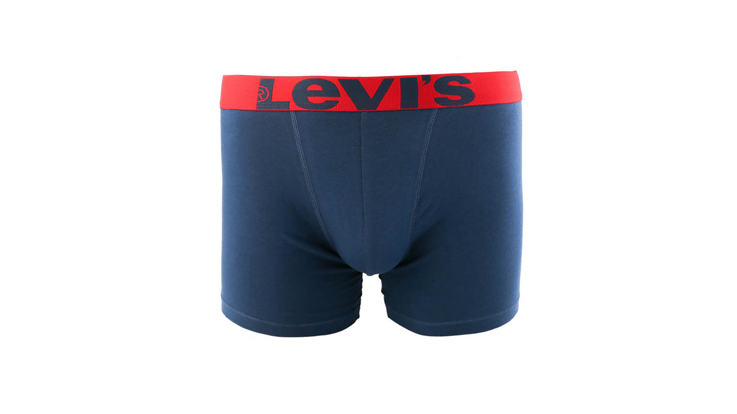 Levi's® Men's COOLMAX® Boxer Briefs