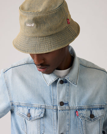 Levi's® Men's Bucket Hat 1