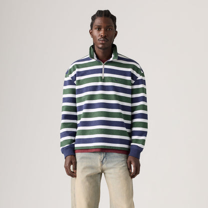 Levi's® Men's Cameron Quarter-Zip