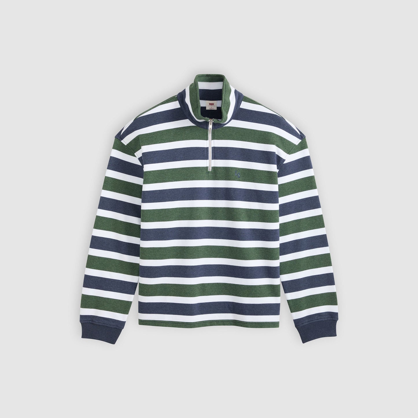 Levi's® Men's Cameron Quarter-Zip