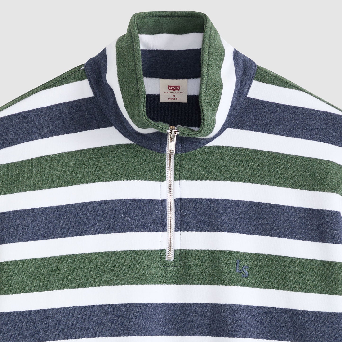 Levi's® Men's Cameron Quarter-Zip