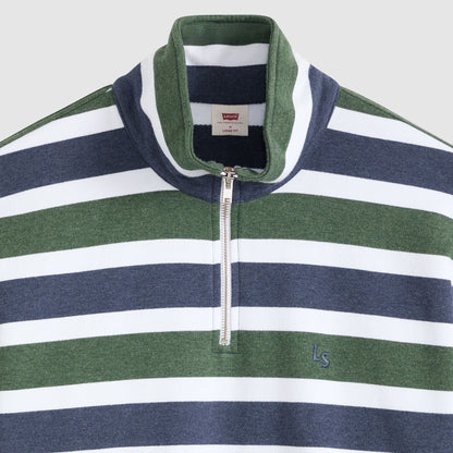 Levi's® Men's Cameron Quarter-Zip