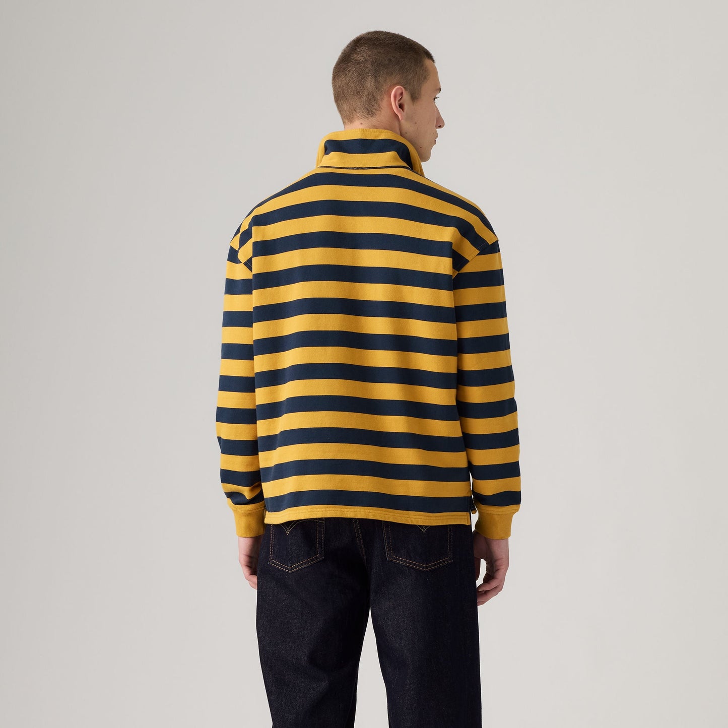 Levi's® Men's Cameron Quarter-Zip