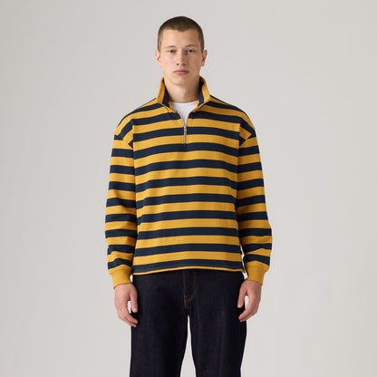 Levi's® Men's Cameron Quarter-Zip