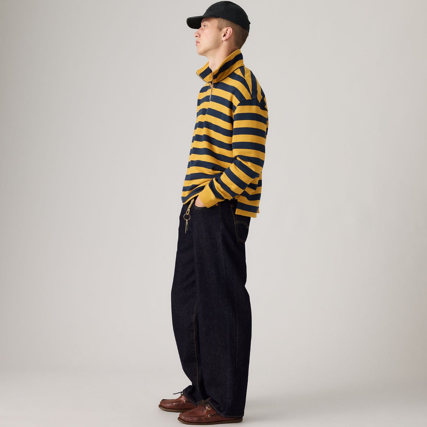 Levi's® Men's Cameron Quarter-Zip