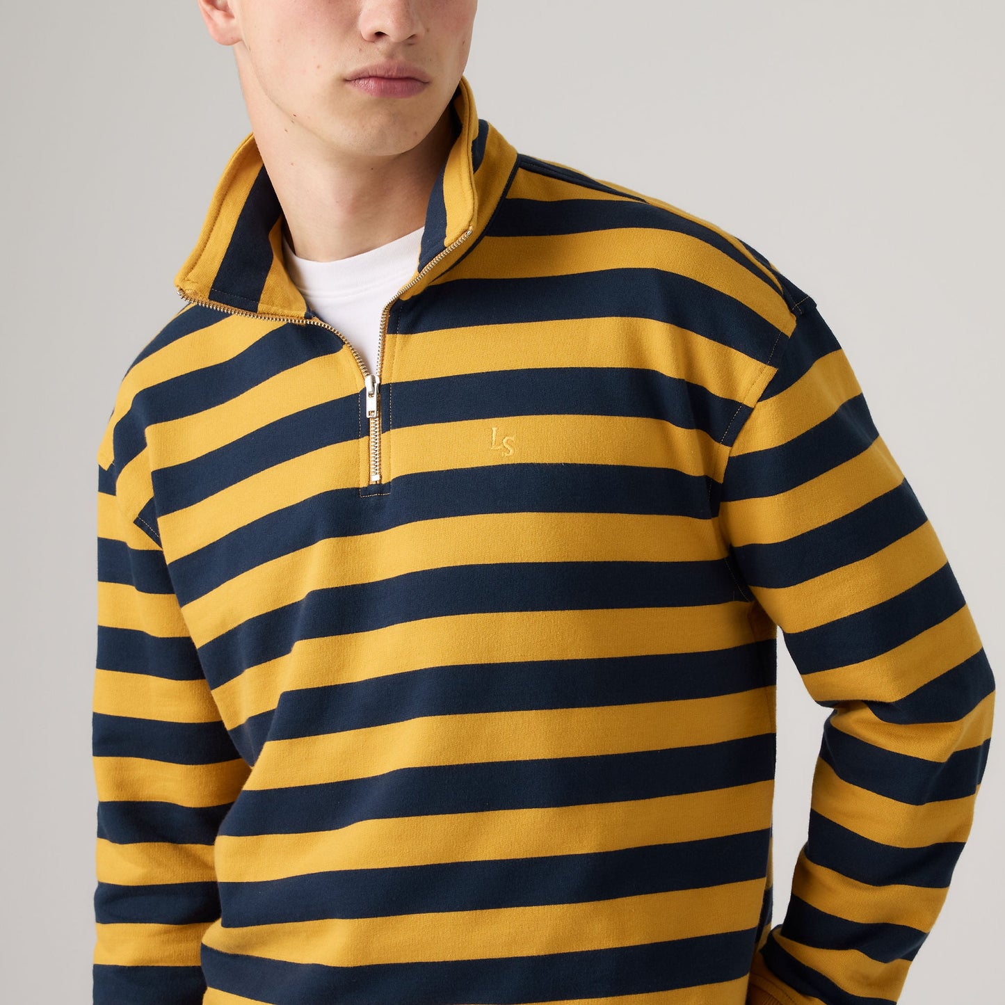 Levi's® Men's Cameron Quarter-Zip
