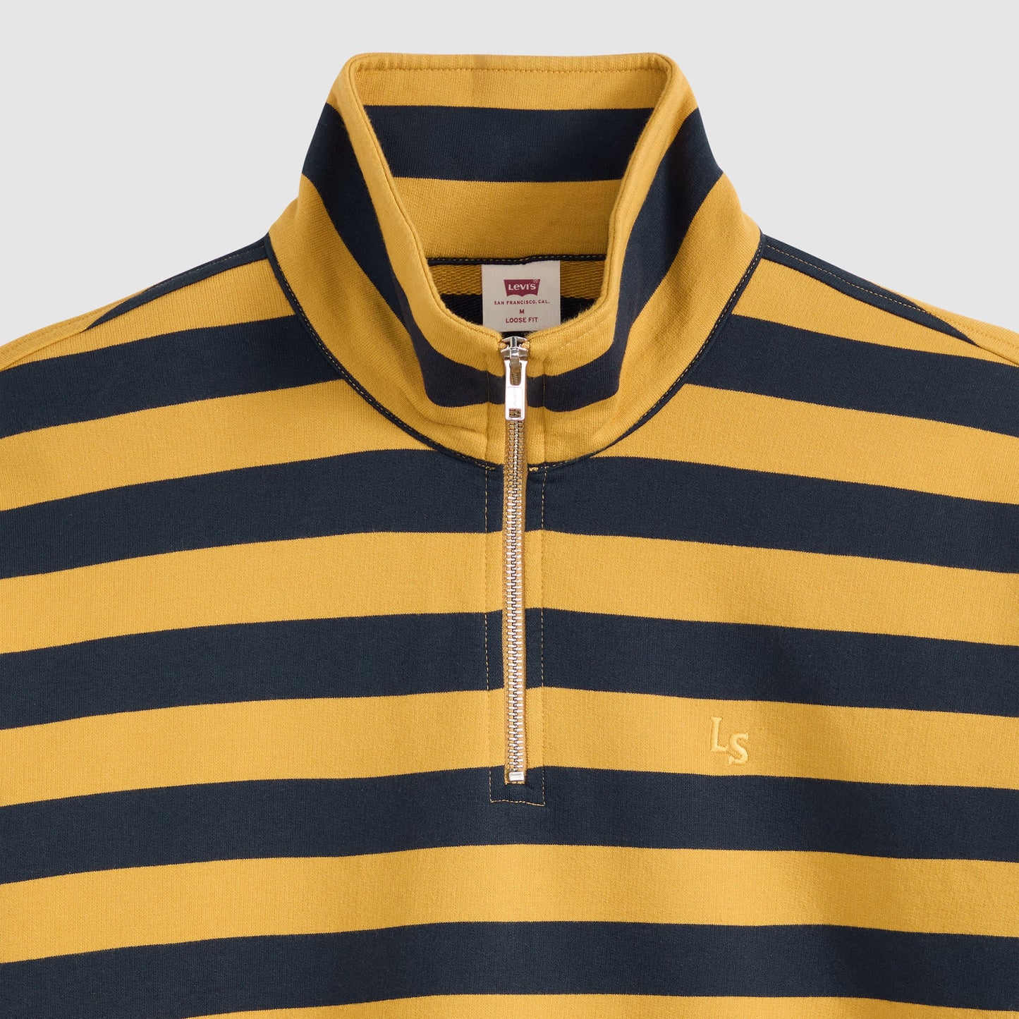 Levi's® Men's Cameron Quarter-Zip