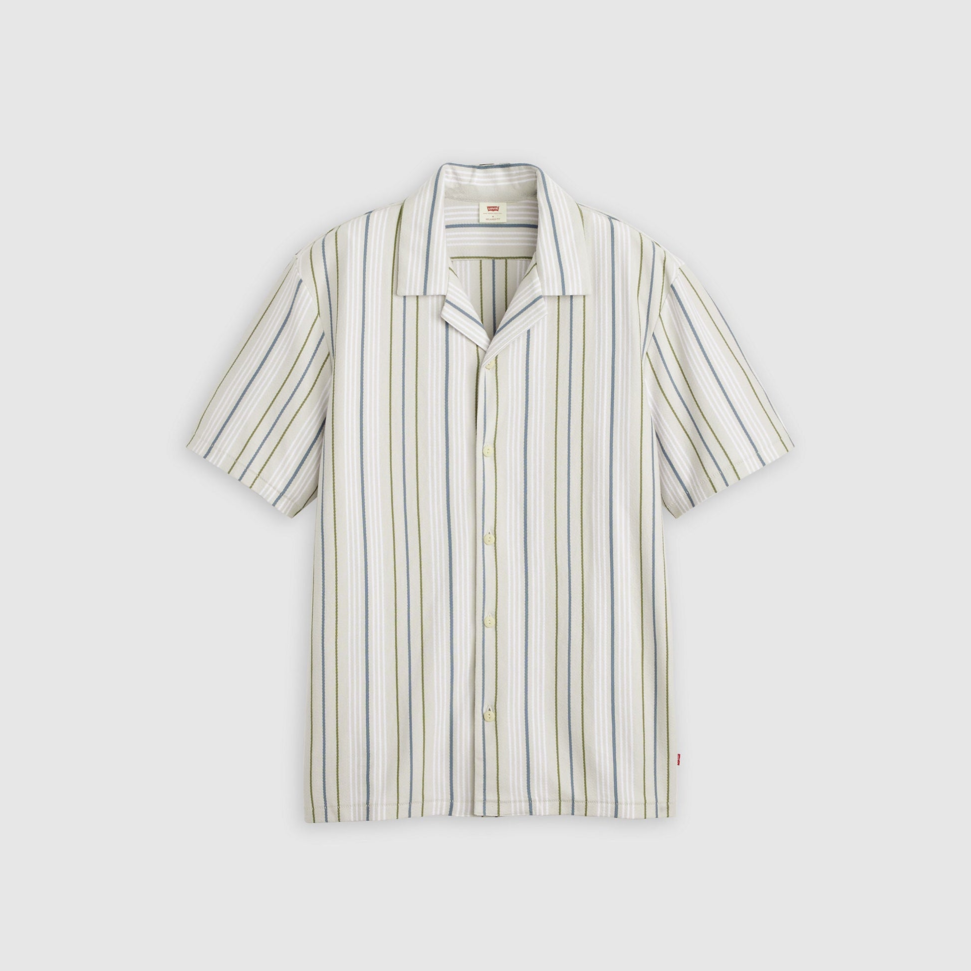 Levi's® Men's Camp Shirt