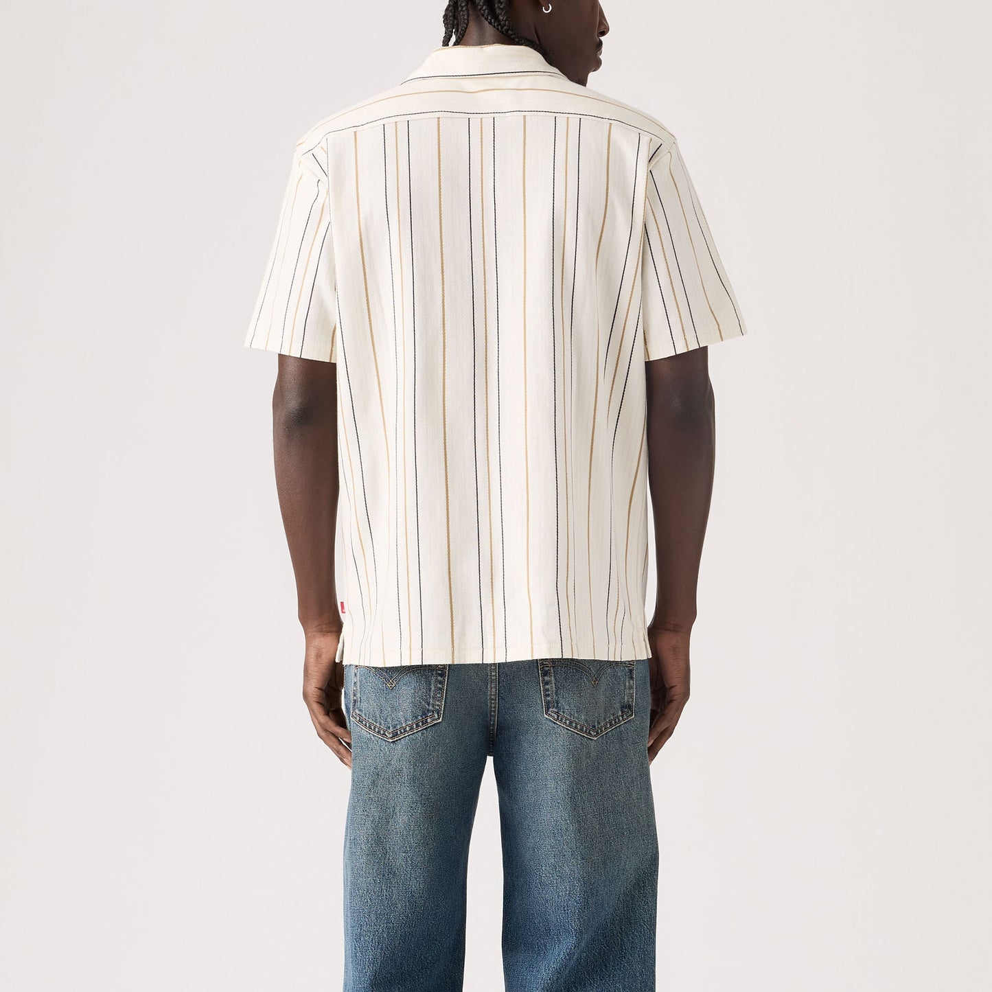 Levi's® Men's Camp Shirt