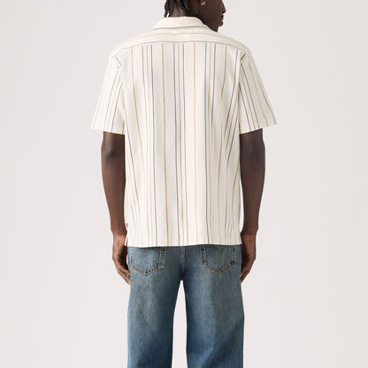 Levi's® Men's Camp Shirt
