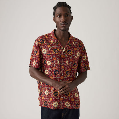 Levi's® Men's Classic Camp Shirt