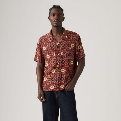 Levi's® Men's Classic Camp Shirt