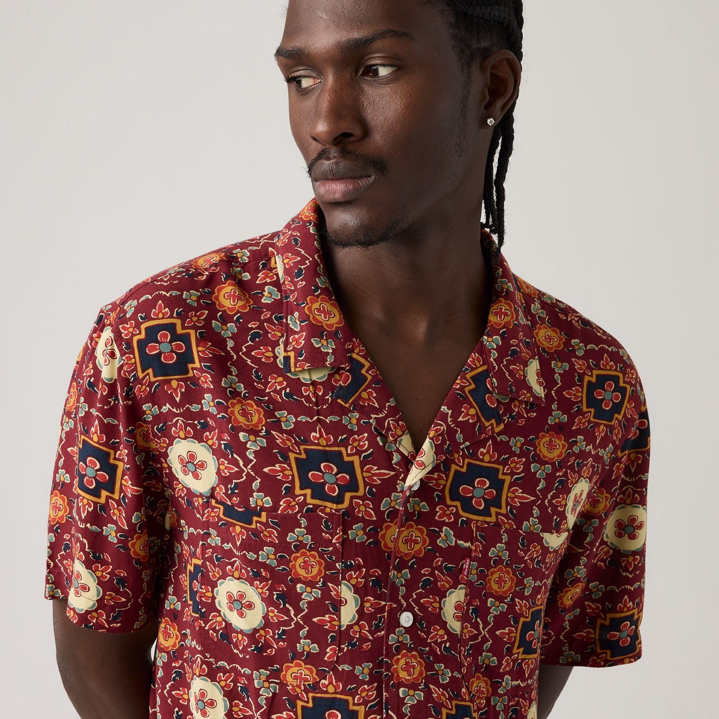 Levi's® Men's Classic Camp Shirt