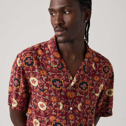 Levi's® Men's Classic Camp Shirt