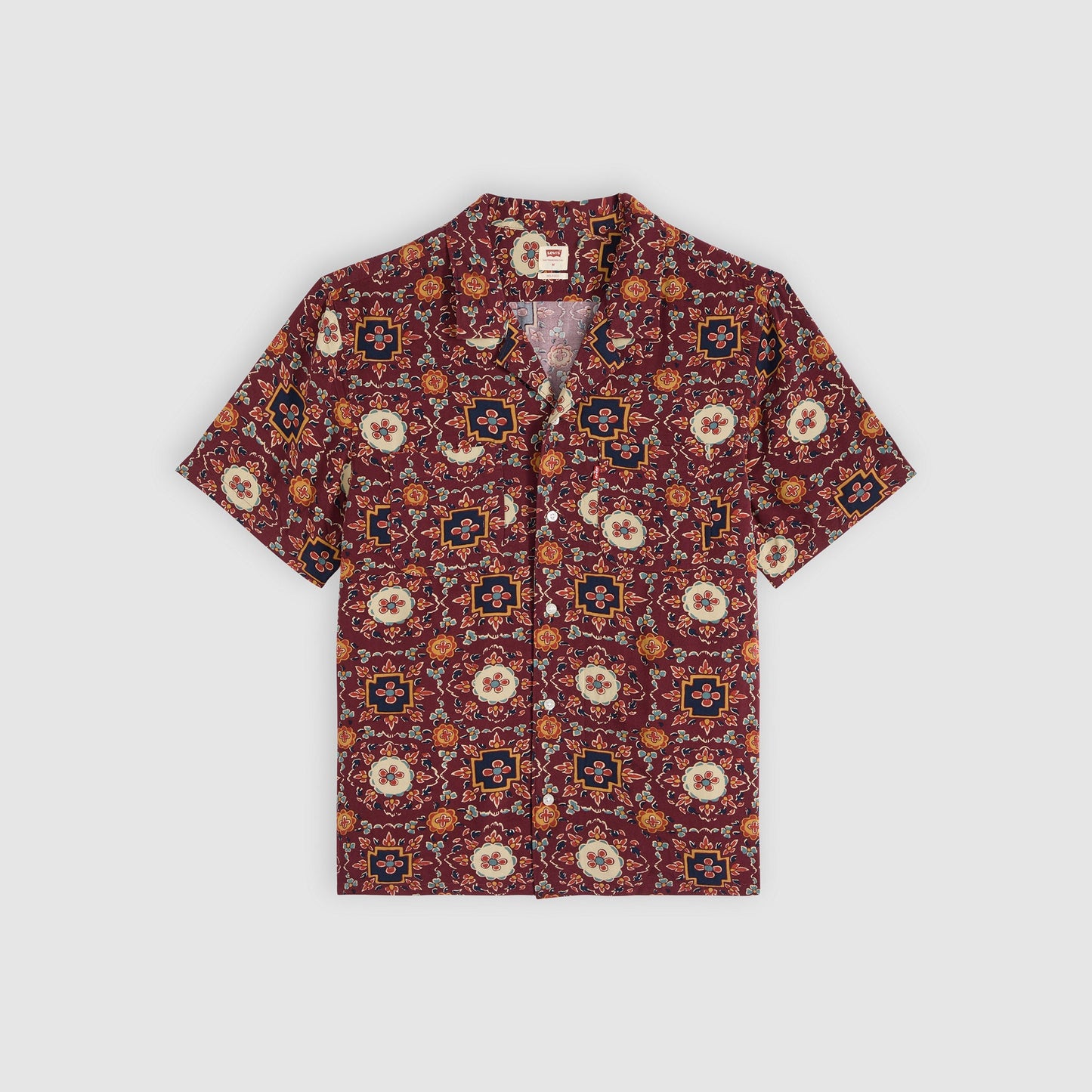 Levi's® Men's Classic Camp Shirt