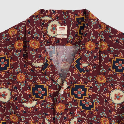 Levi's® Men's Classic Camp Shirt