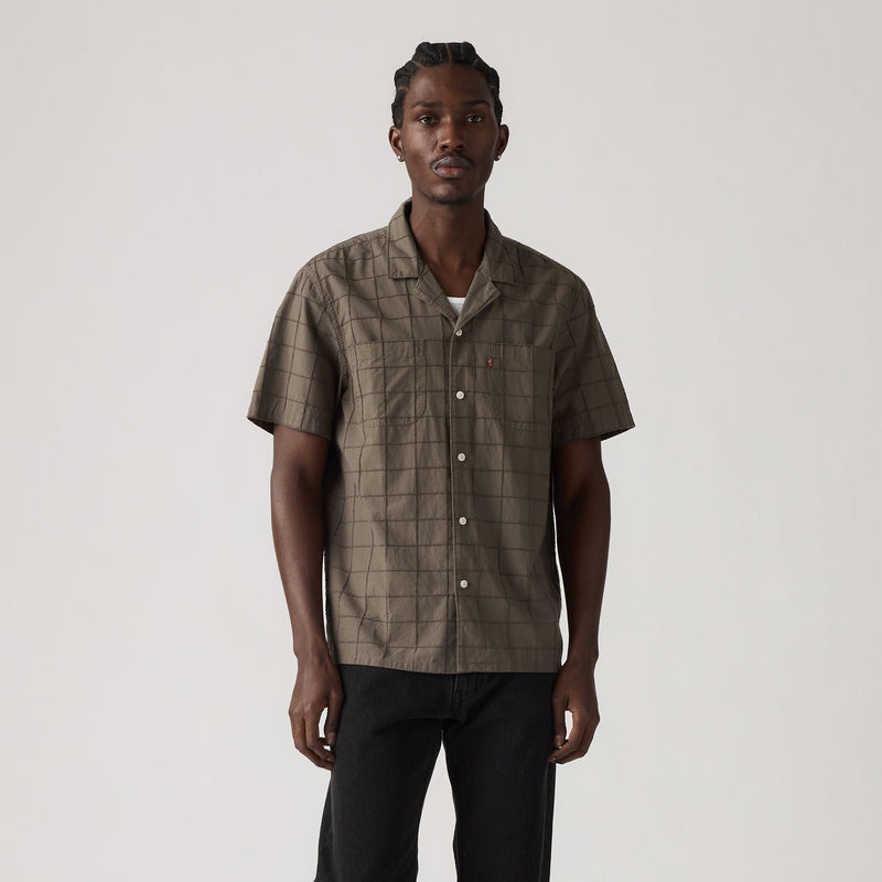 Levi's® Men's Classic Camp Shirt