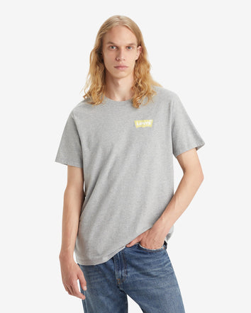 Levi's® Men's Classic Graphic T-Shirt 3