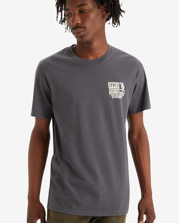 Levi's® Men's Classic Graphic T-Shirt 1