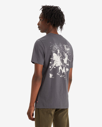 Levi's® Men's Classic Graphic T-Shirt 2