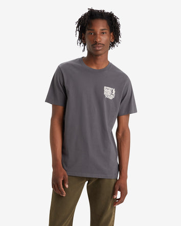 Levi's® Men's Classic Graphic T-Shirt 3