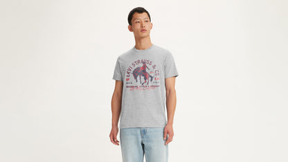 Levi's® Men's Classic Graphic T-Shirt