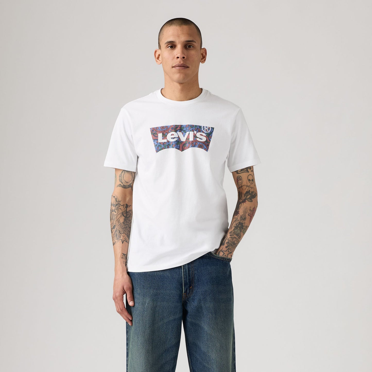 Levi's® Men's Classic Graphic T-Shirt