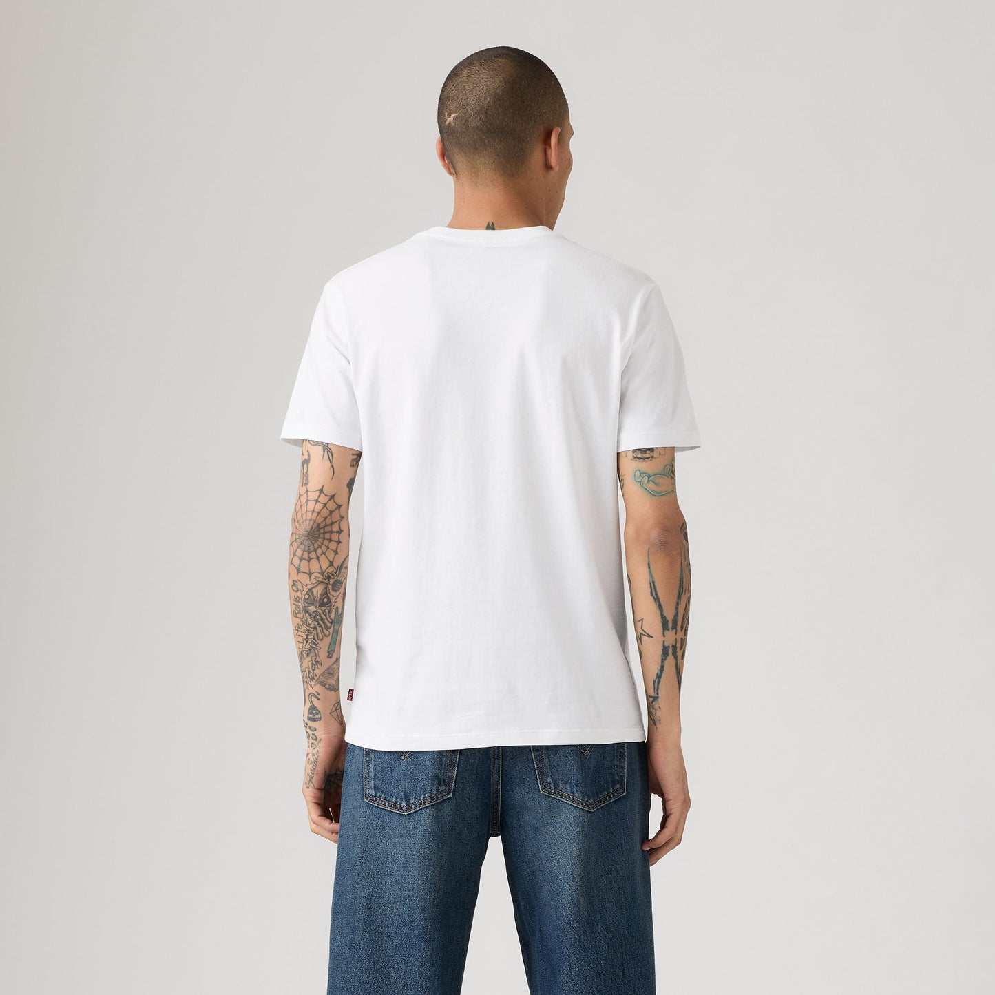 Levi's® Men's Classic Graphic T-Shirt