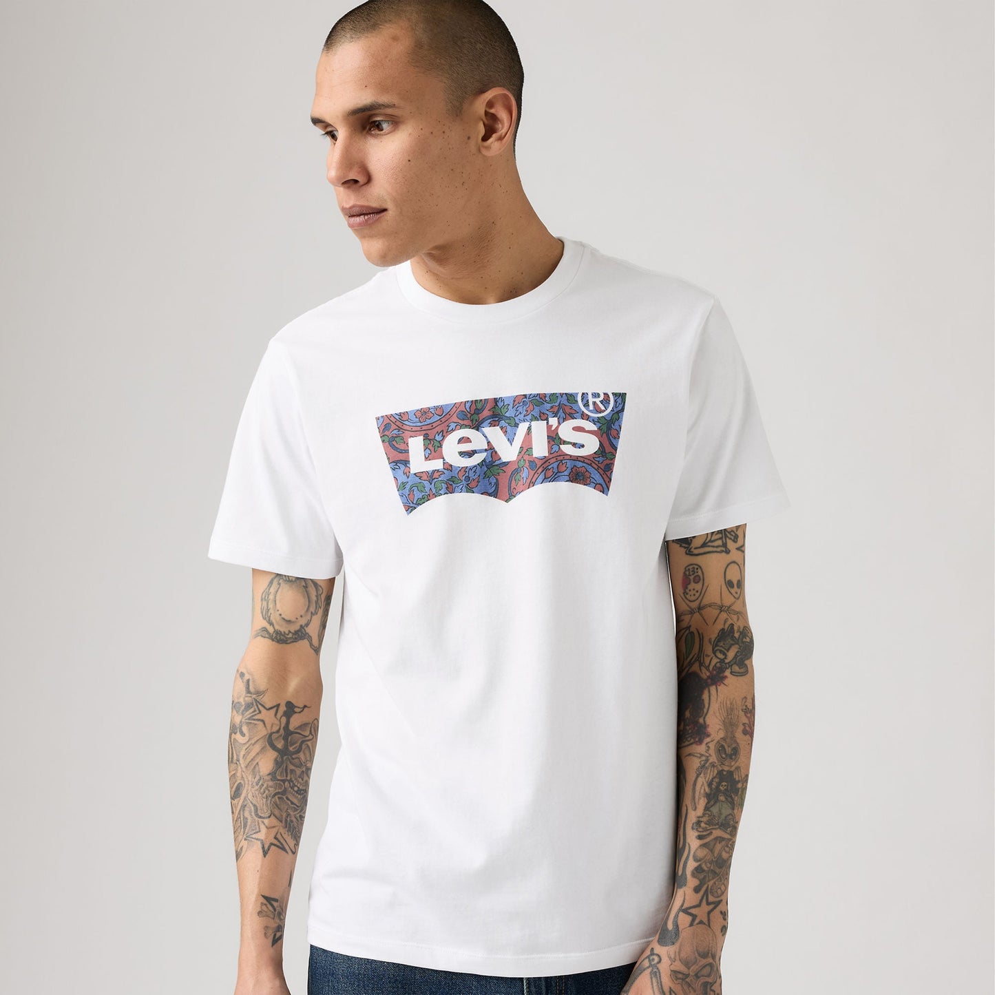 Levi's® Men's Classic Graphic T-Shirt