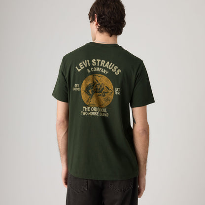 Levi's® Men's Classic Graphic T-Shirt