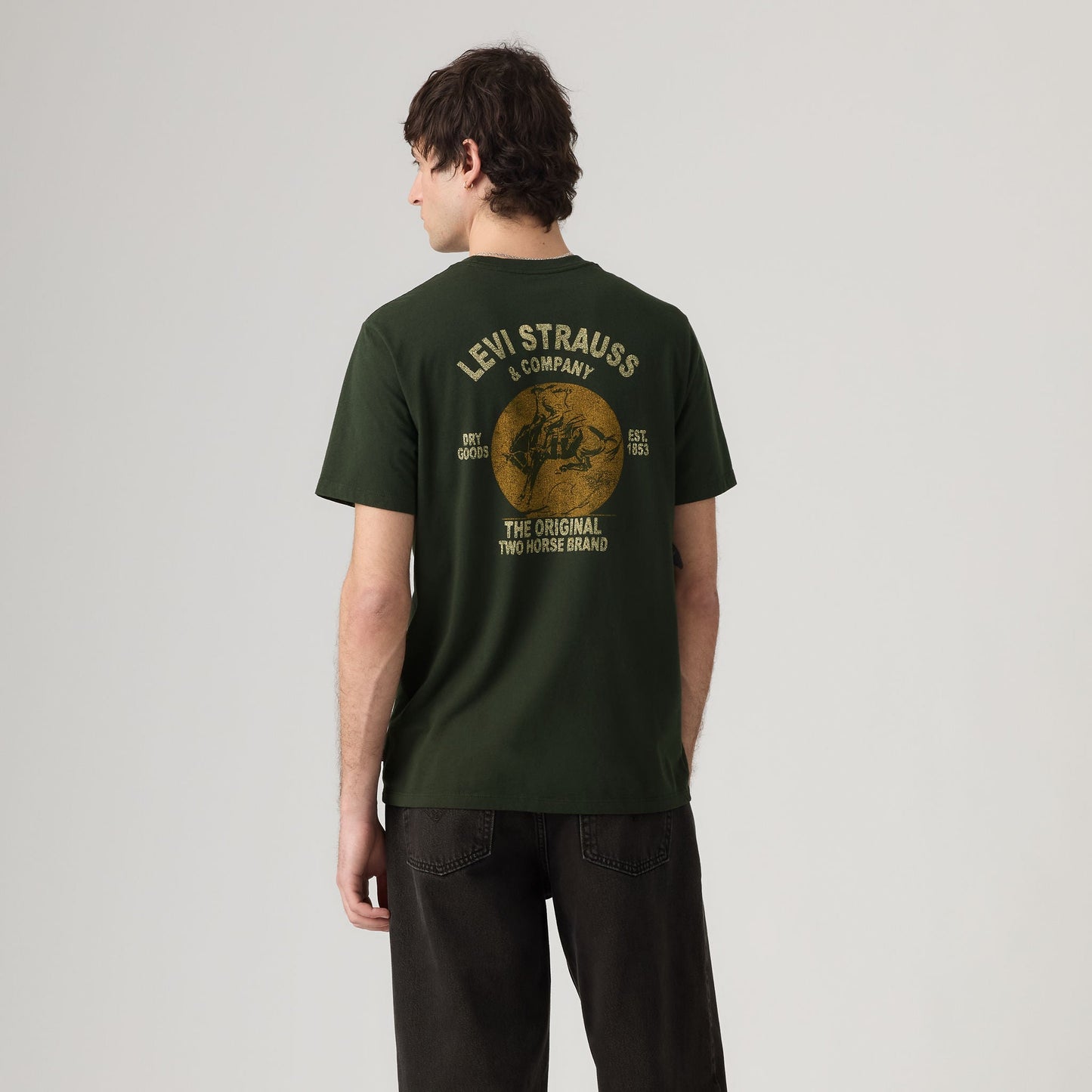 Levi's® Men's Classic Graphic T-Shirt