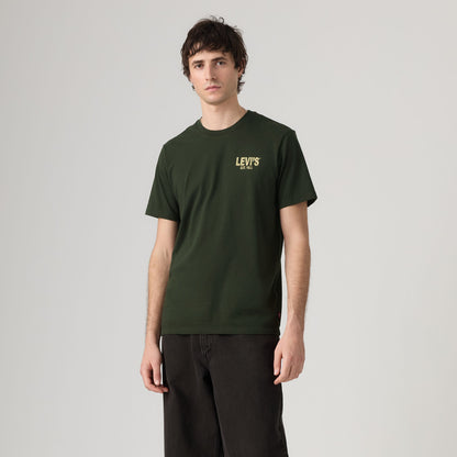 Levi's® Men's Classic Graphic T-Shirt