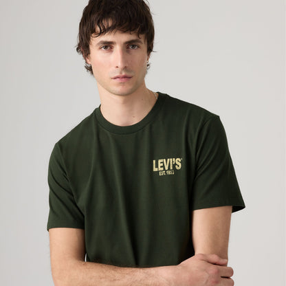 Levi's® Men's Classic Graphic T-Shirt