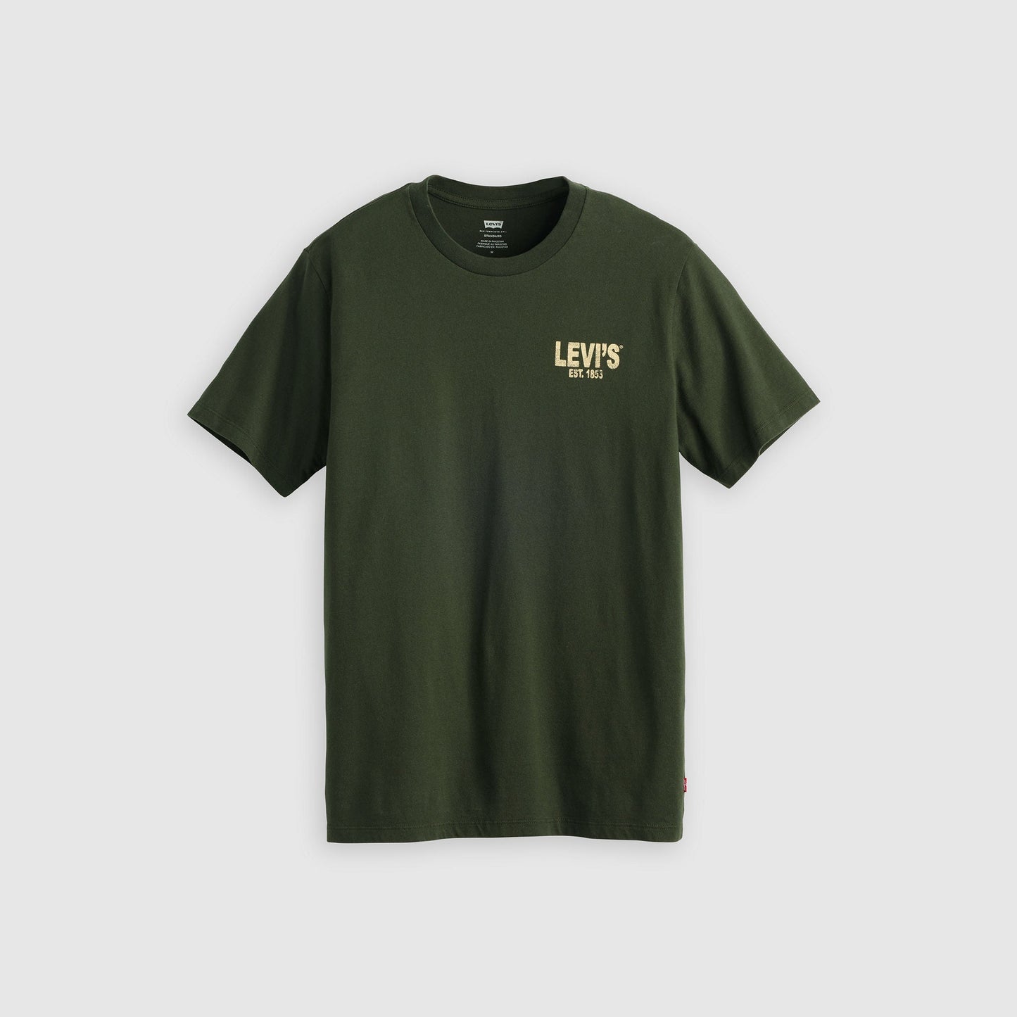 Levi's® Men's Classic Graphic T-Shirt