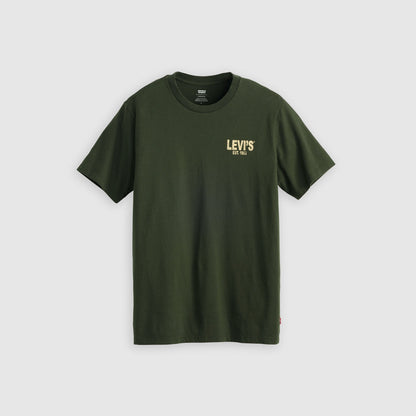 Levi's® Men's Classic Graphic T-Shirt