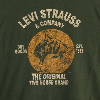 Levi's® Men's Classic Graphic T-Shirt
