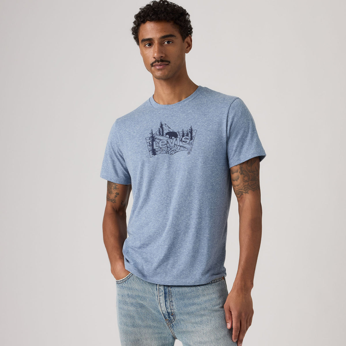 Levi's® Men's Classic Graphic T-Shirt