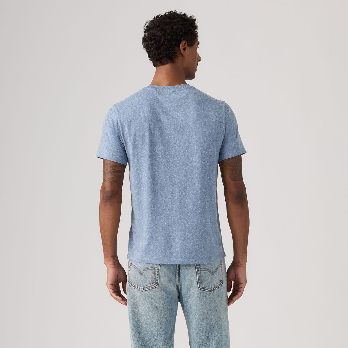 Levi's® Men's Classic Graphic T-Shirt
