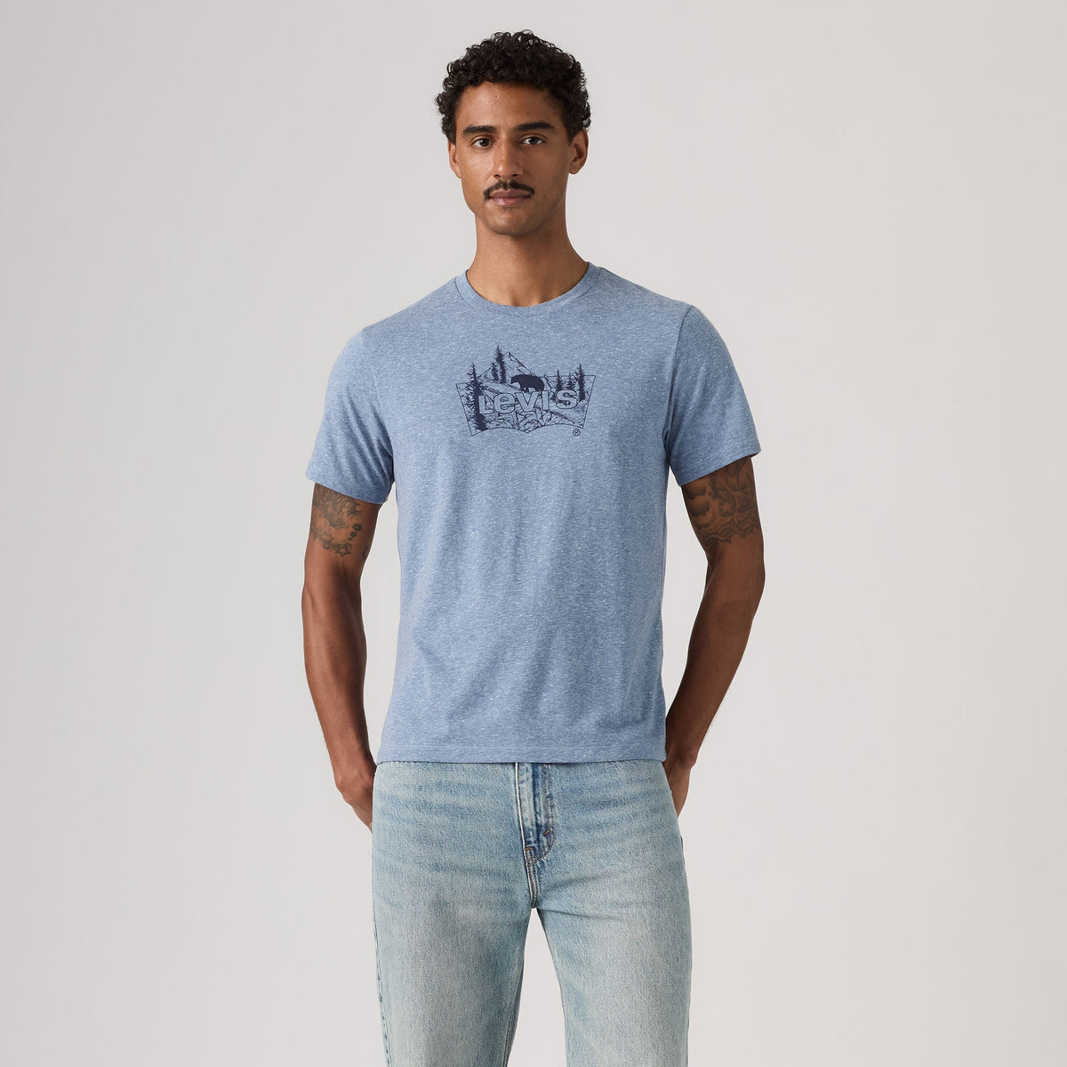 Levi's® Men's Classic Graphic T-Shirt