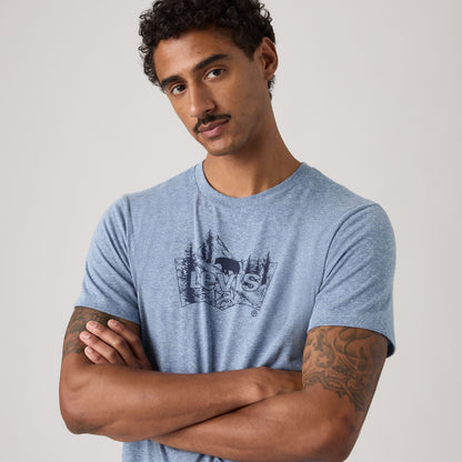 Levi's® Men's Classic Graphic T-Shirt