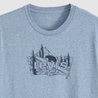 Levi's® Men's Classic Graphic T-Shirt