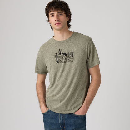 Levi's® Men's Classic Graphic T-Shirt