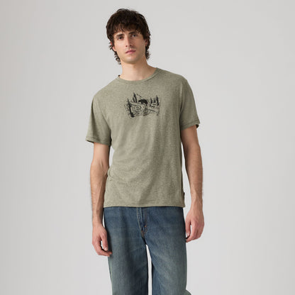 Levi's® Men's Classic Graphic T-Shirt